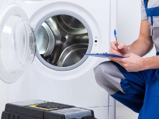 Подключение стиральной машины Карабулак цена 582 руб.